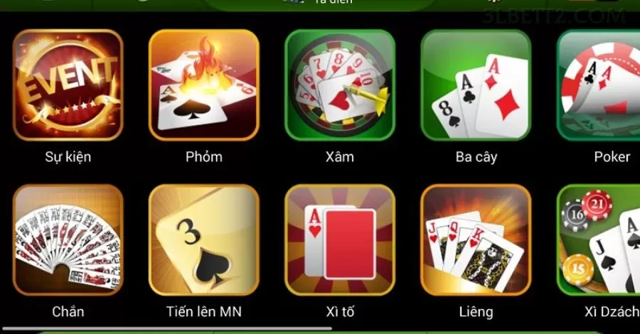 Aplicativo móvel 3lbet para iOS e Android